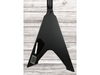 ESP Vulture Black Satin ESP Vulture Black Satin